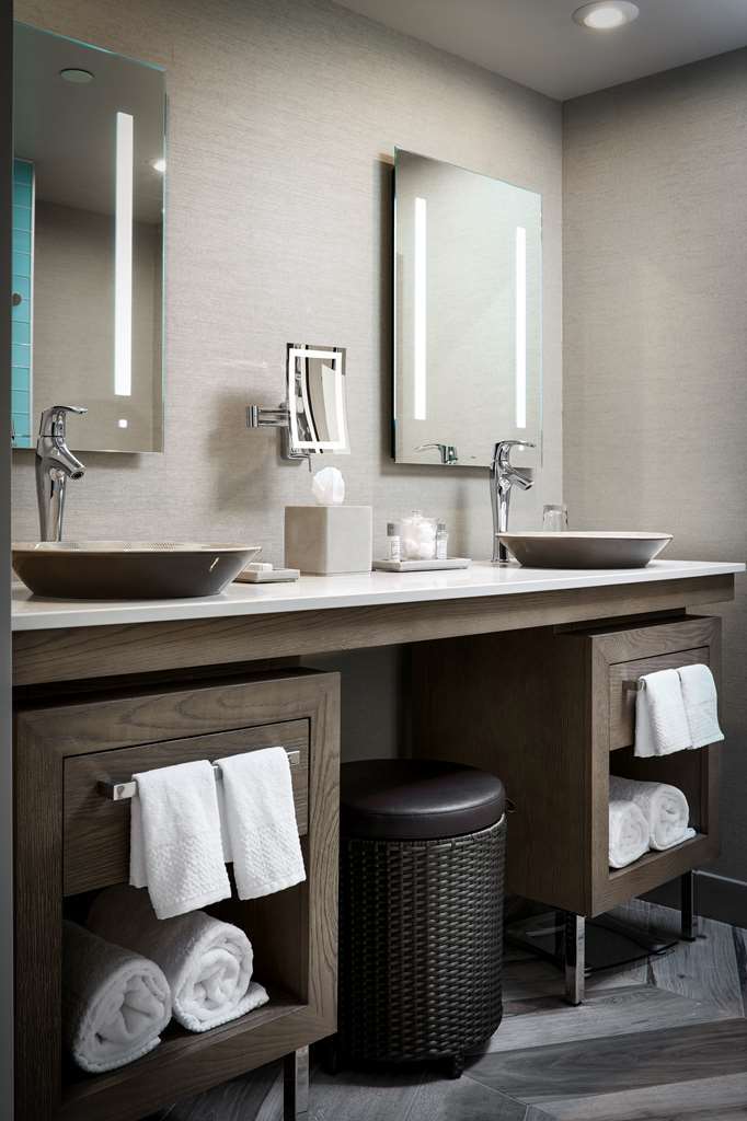 Lodge Kohler 그린베이 객실 사진