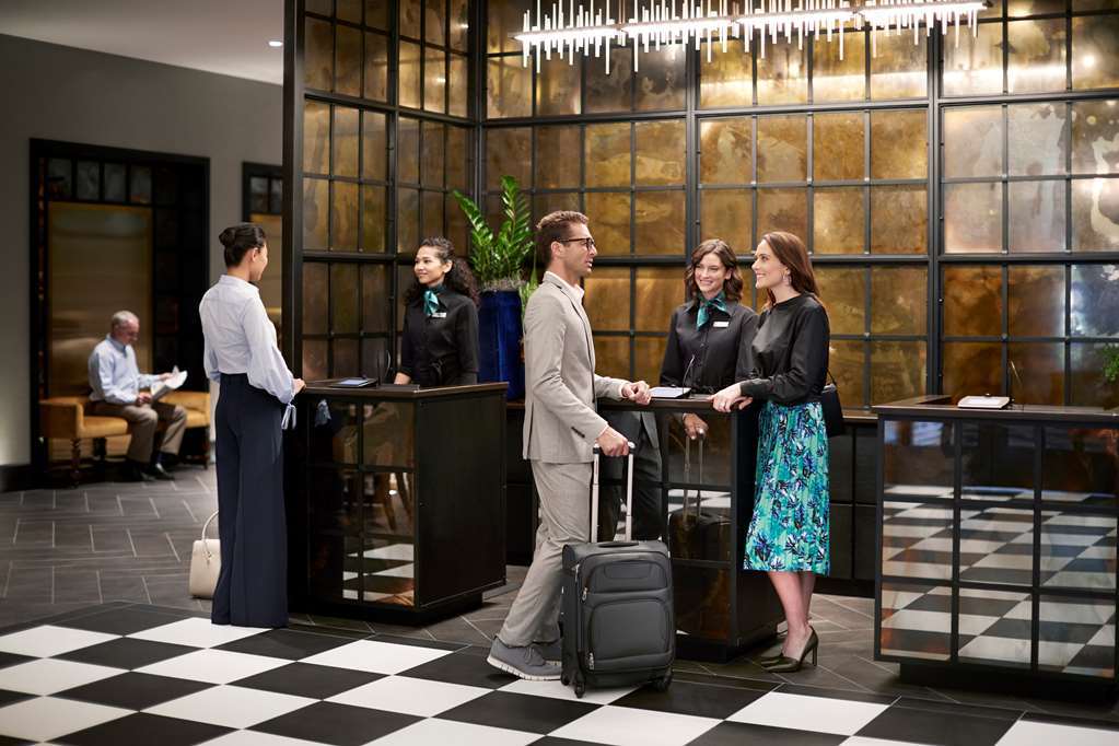 Lodge Kohler 그린베이 시설 사진