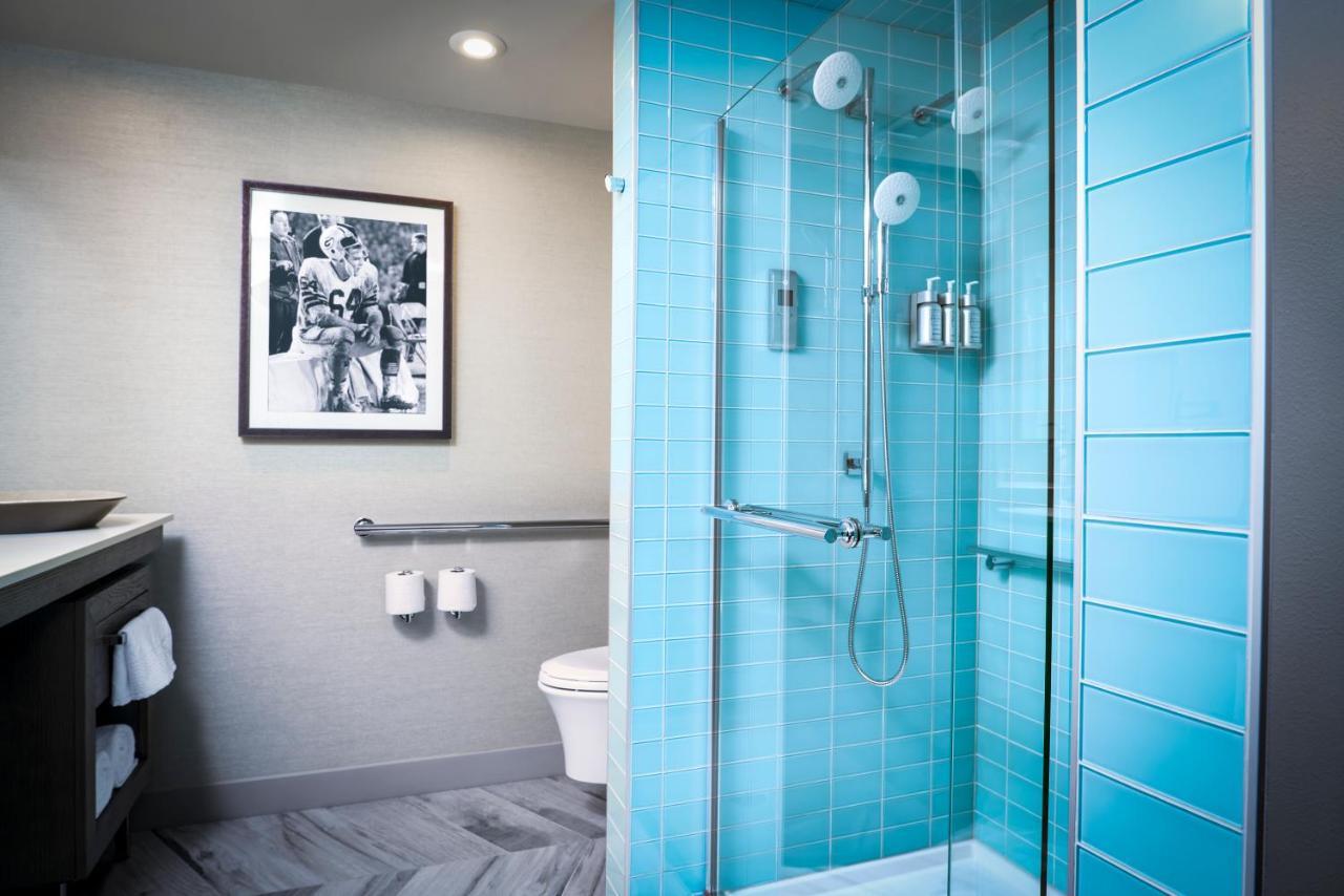 Lodge Kohler 그린베이 외부 사진