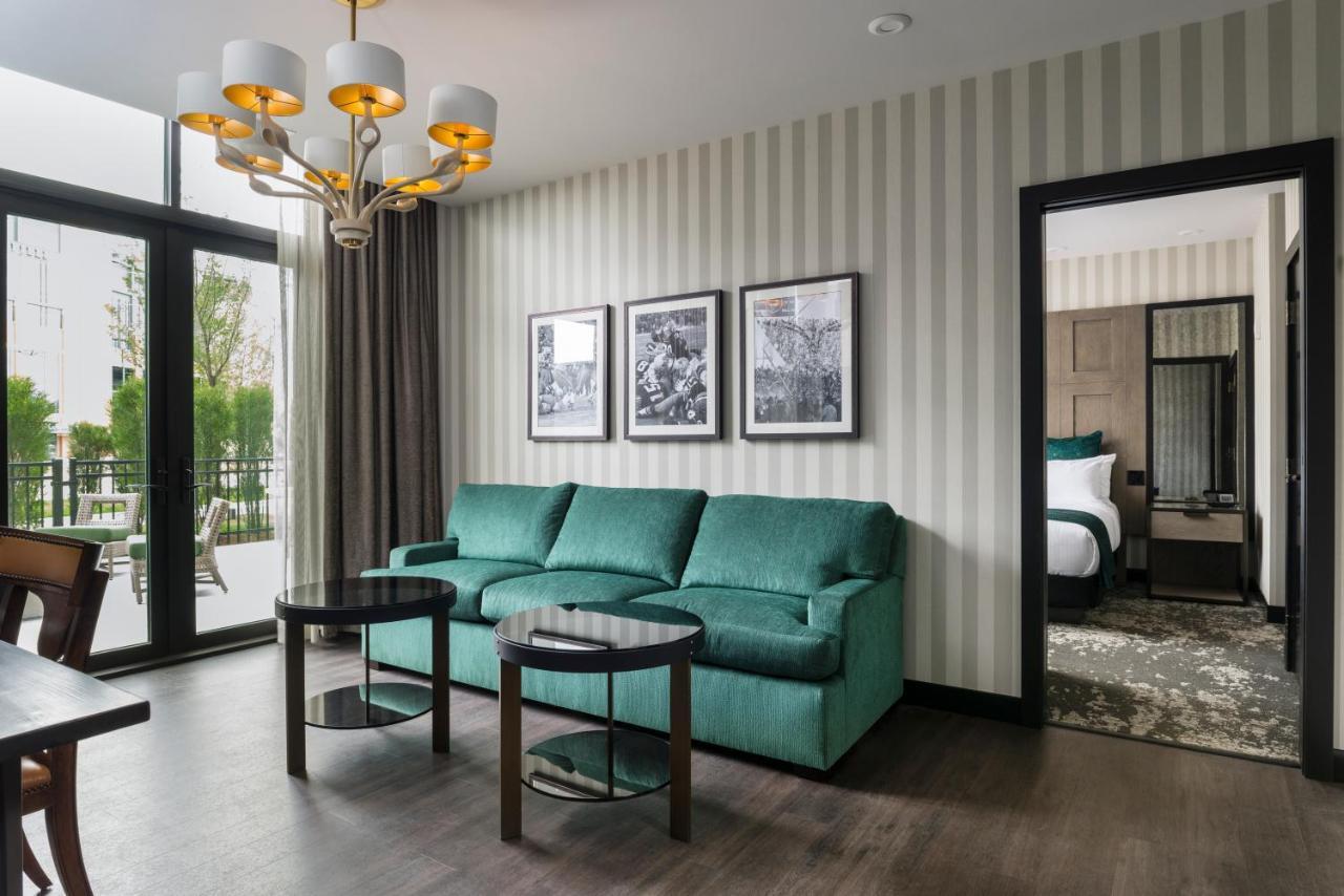 Lodge Kohler 그린베이 외부 사진
