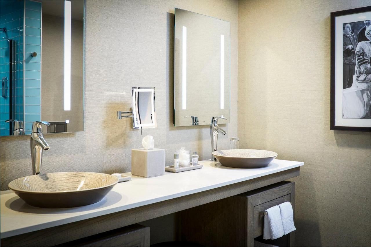 Lodge Kohler 그린베이 외부 사진