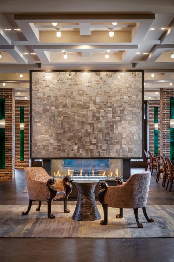Lodge Kohler 그린베이 외부 사진