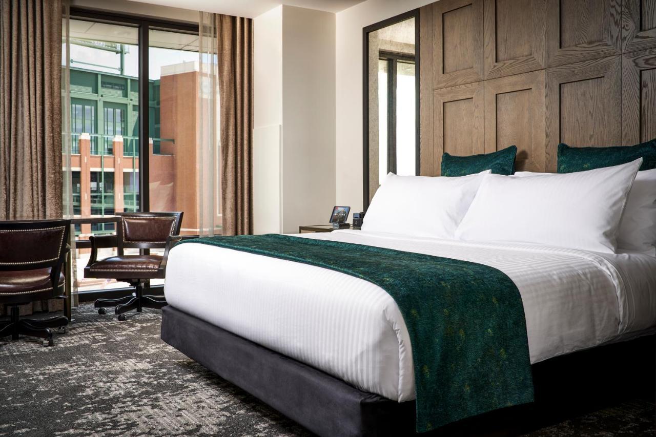 Lodge Kohler 그린베이 외부 사진