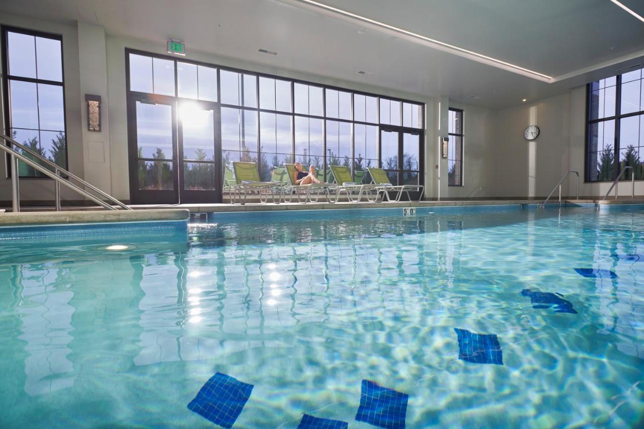 Lodge Kohler 그린베이 외부 사진